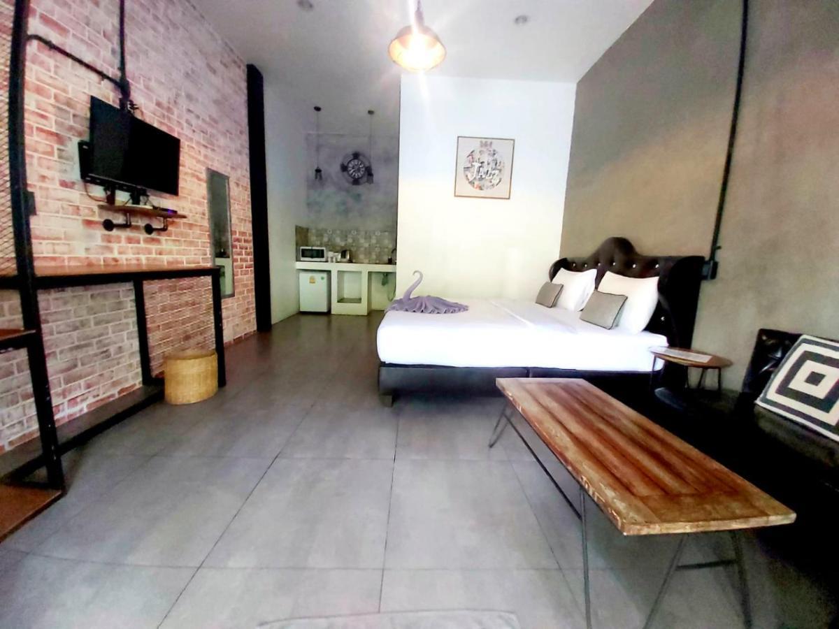 Baan Minnie Koh Samet Habitación foto