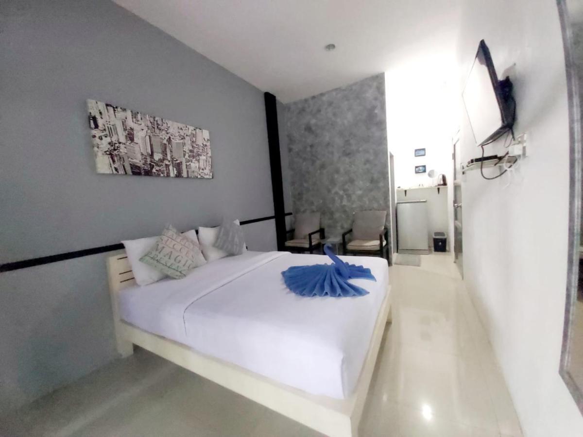 Baan Minnie Koh Samet Habitación foto
