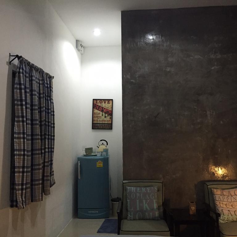 Baan Minnie Koh Samet Habitación foto