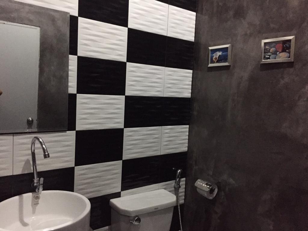 Baan Minnie Koh Samet Habitación foto