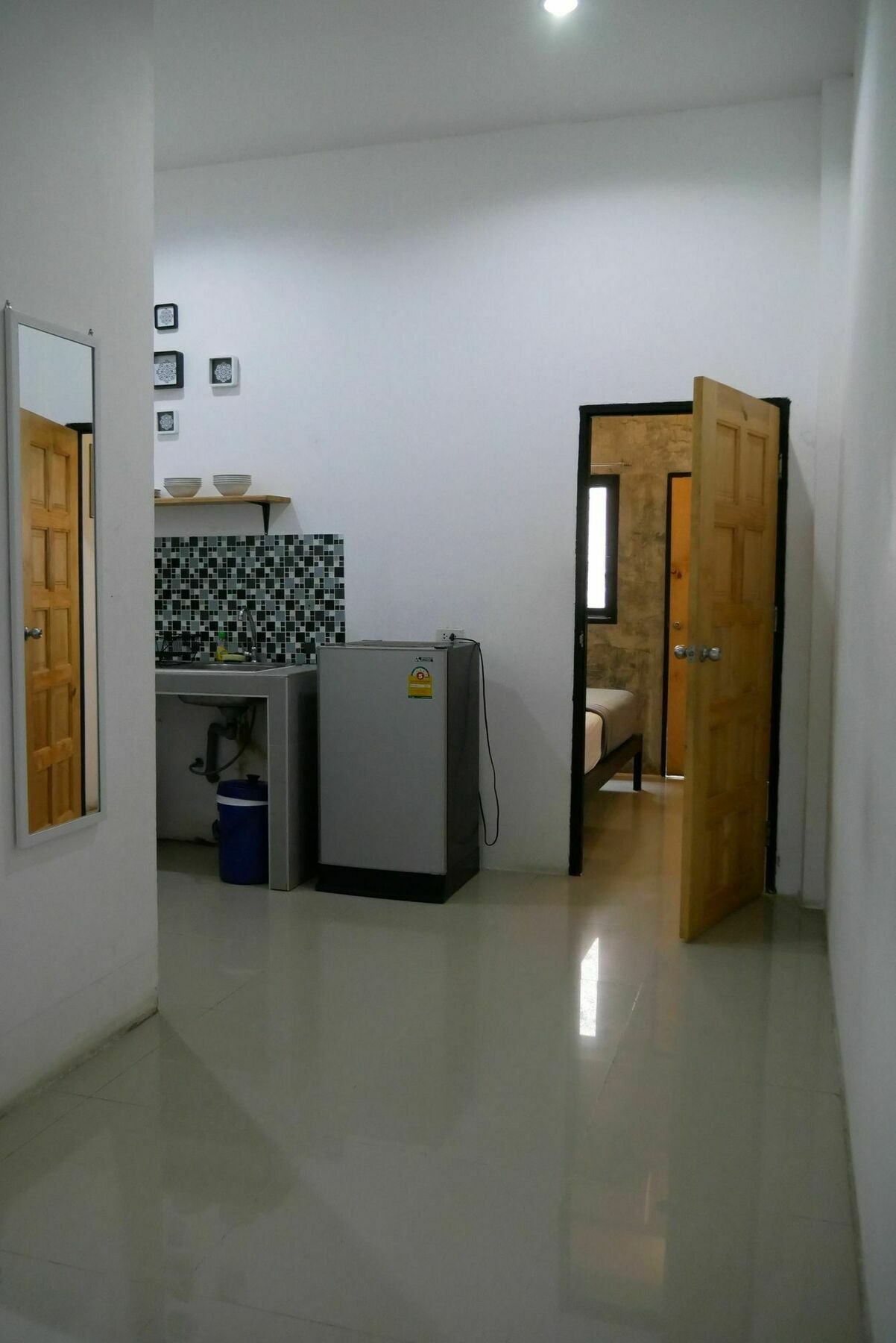 Baan Minnie Koh Samet Exterior foto